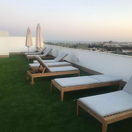 Suite Vitbanus มาร์เบยา ภายนอก รูปภาพ