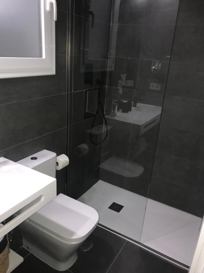 Suite Vitbanus มาร์เบยา ภายนอก รูปภาพ