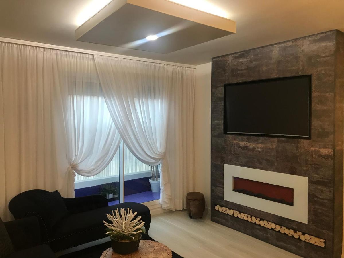 Suite Vitbanus มาร์เบยา ภายนอก รูปภาพ
