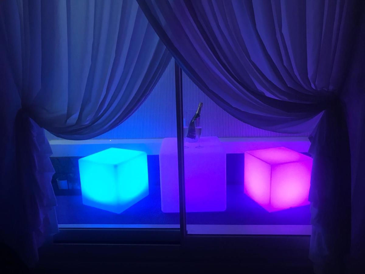 Suite Vitbanus มาร์เบยา ภายนอก รูปภาพ