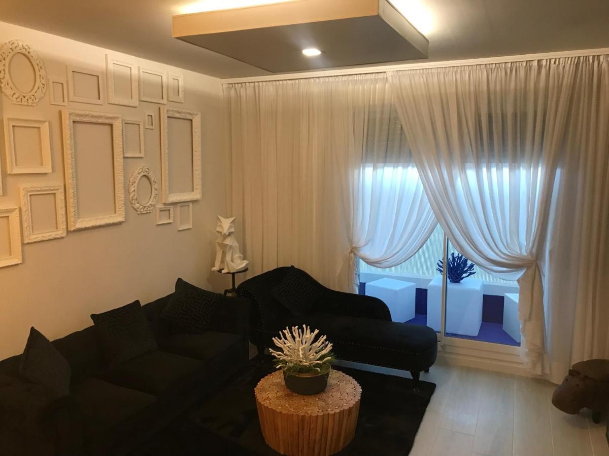 Suite Vitbanus มาร์เบยา ภายนอก รูปภาพ